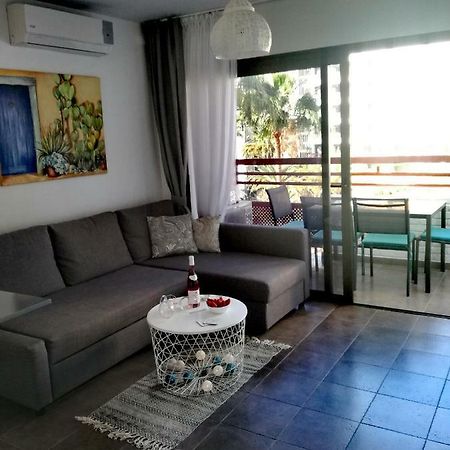 Modern Apartment プラヤ・デル・イングレス エクステリア 写真