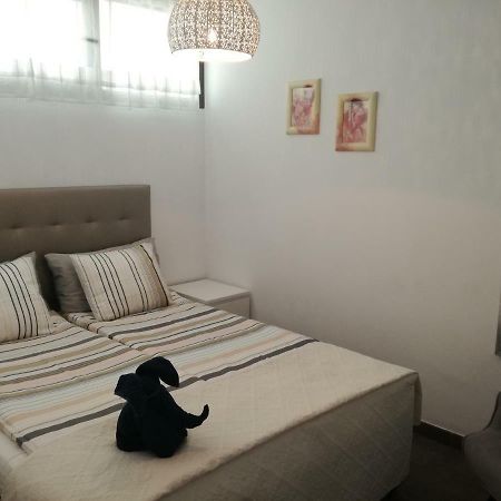 Modern Apartment プラヤ・デル・イングレス エクステリア 写真