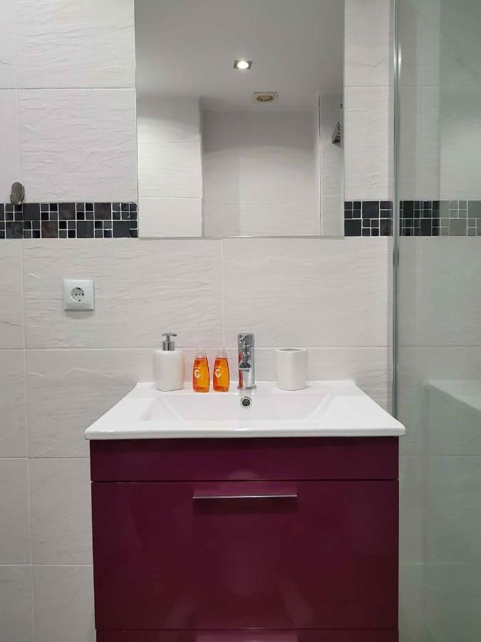 Modern Apartment プラヤ・デル・イングレス エクステリア 写真