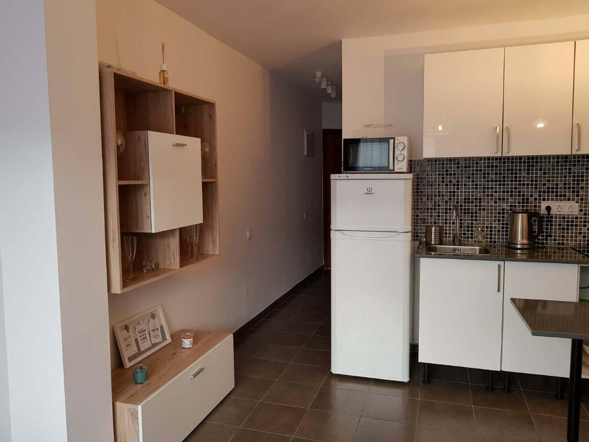 Modern Apartment プラヤ・デル・イングレス エクステリア 写真