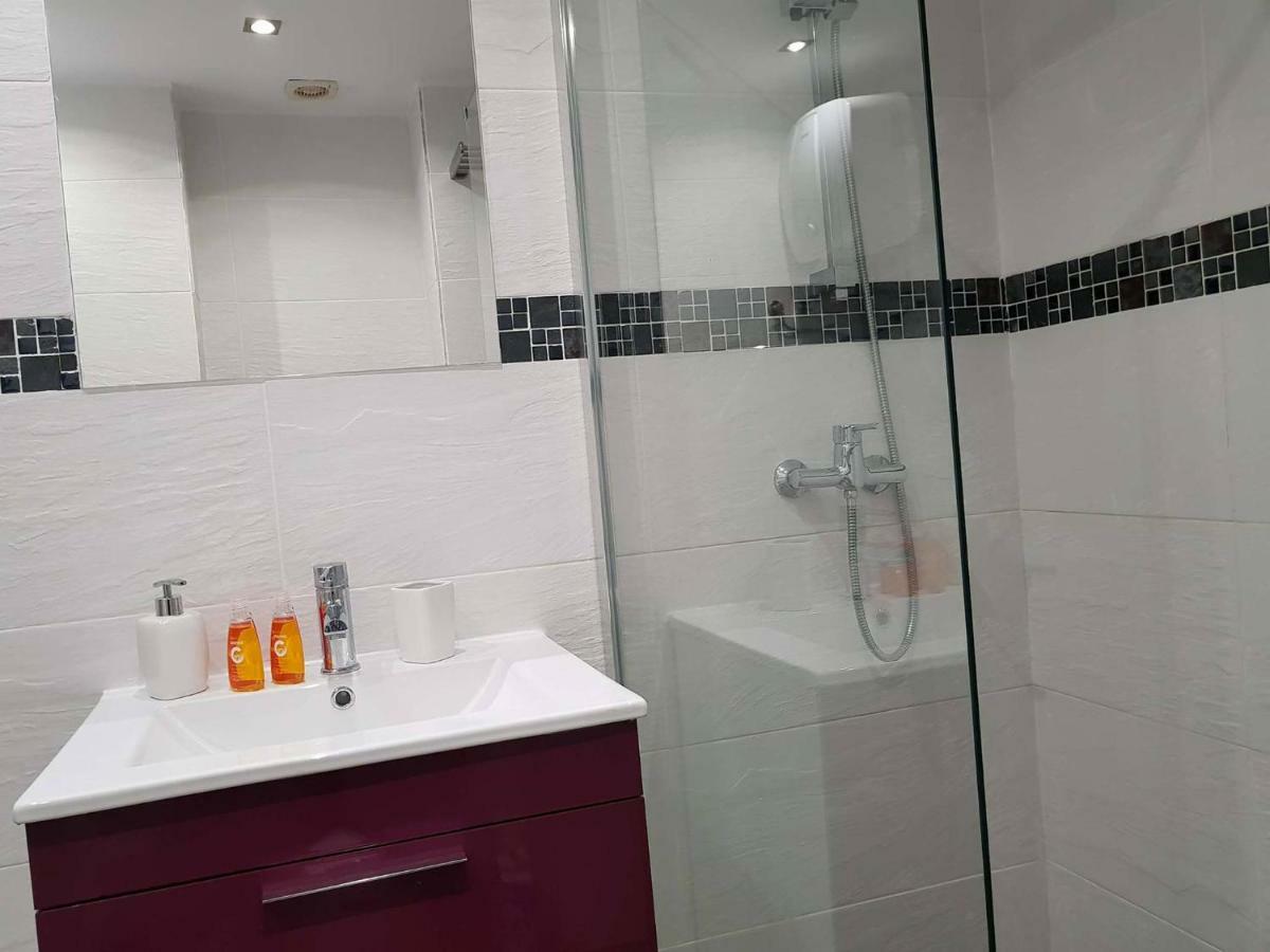Modern Apartment プラヤ・デル・イングレス エクステリア 写真