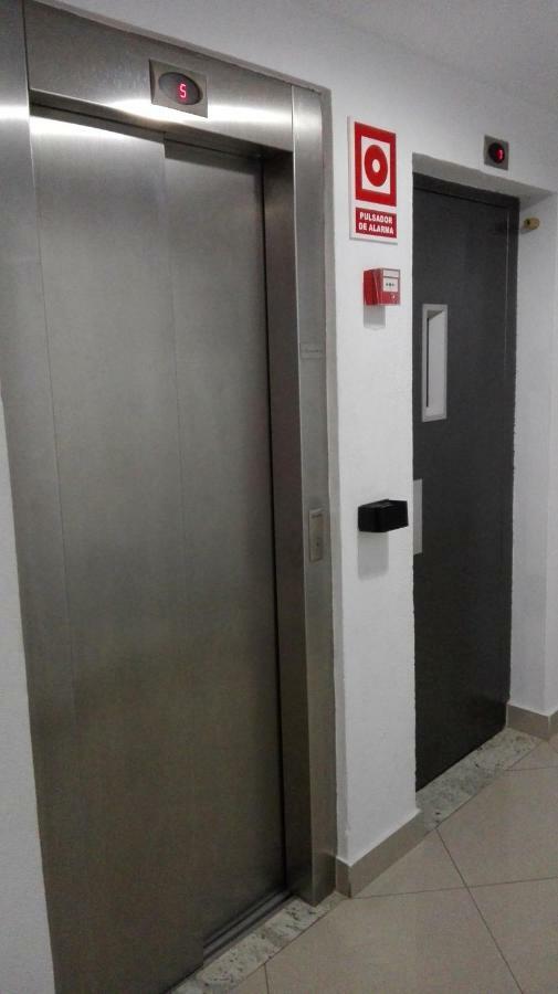 Modern Apartment プラヤ・デル・イングレス エクステリア 写真
