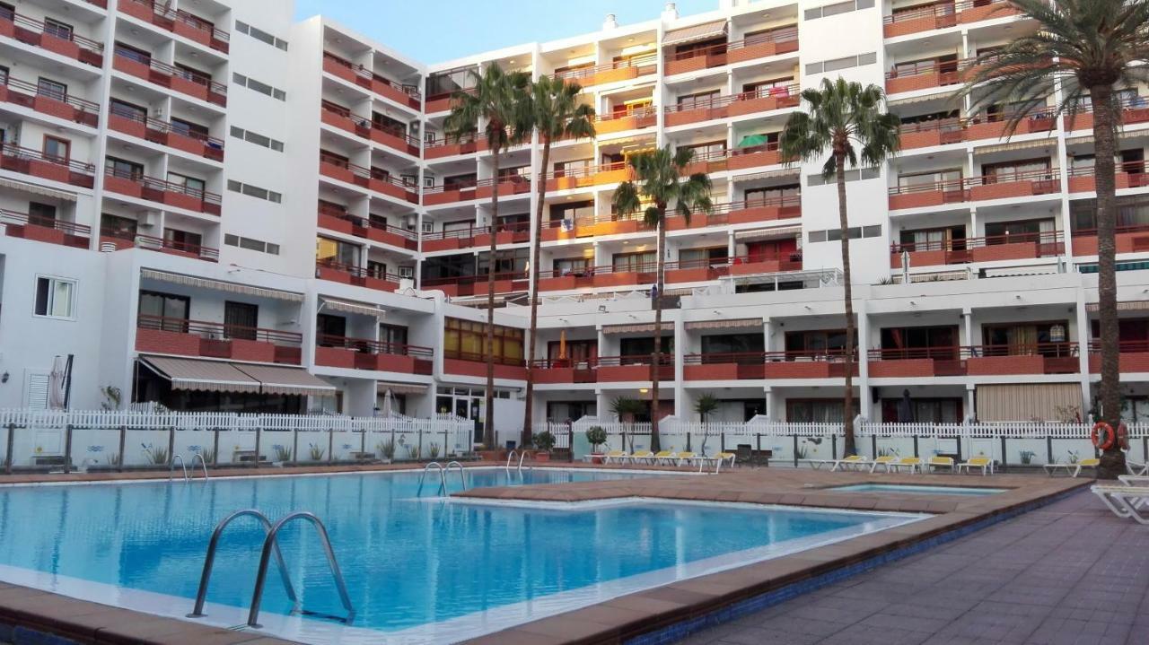Modern Apartment プラヤ・デル・イングレス エクステリア 写真