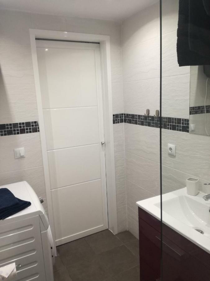 Modern Apartment プラヤ・デル・イングレス エクステリア 写真