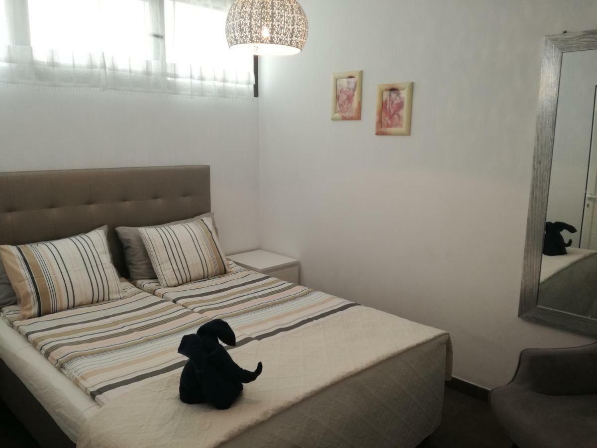 Modern Apartment プラヤ・デル・イングレス エクステリア 写真