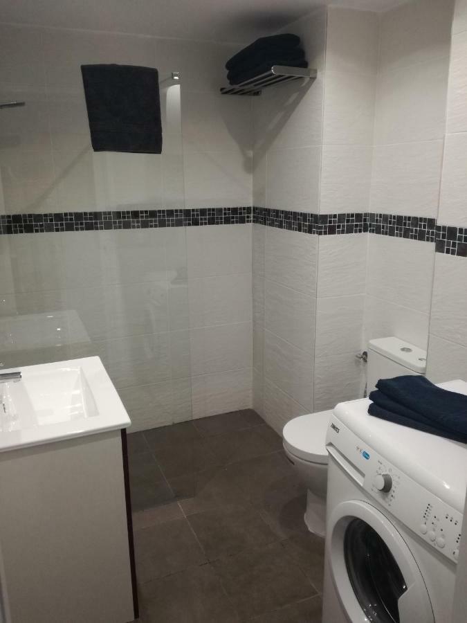 Modern Apartment プラヤ・デル・イングレス エクステリア 写真