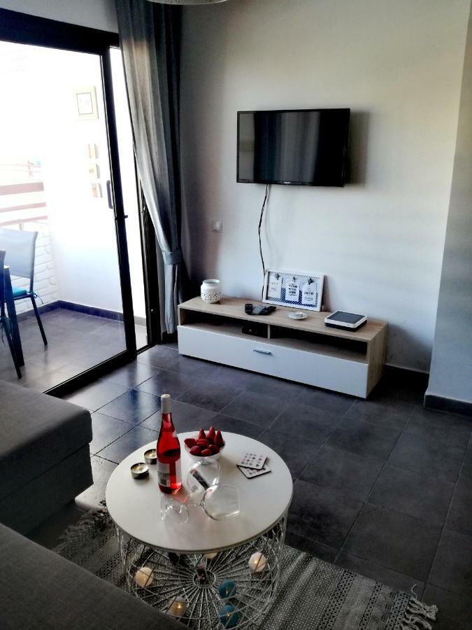 Modern Apartment プラヤ・デル・イングレス エクステリア 写真