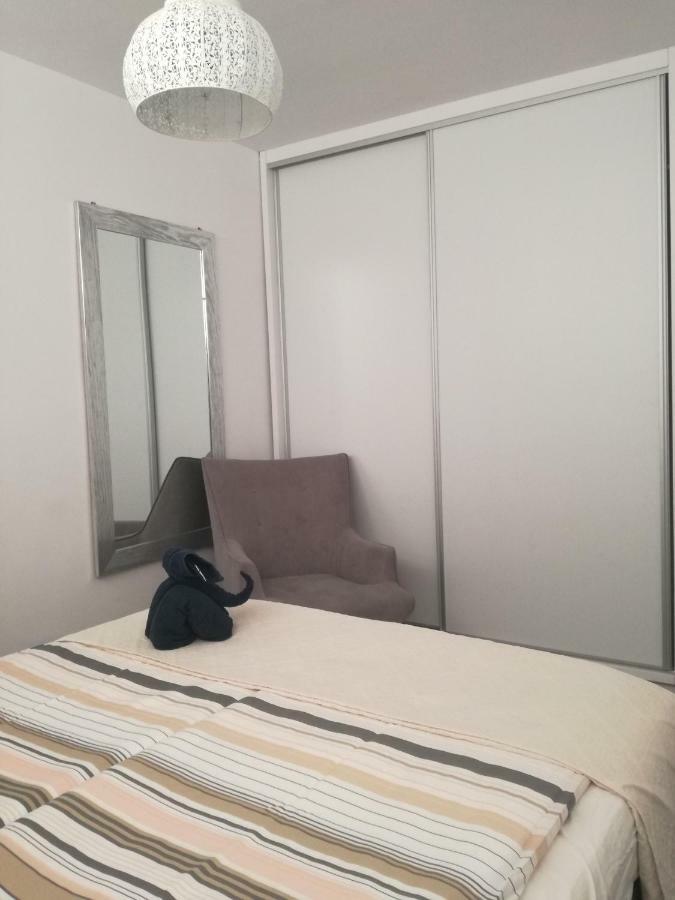 Modern Apartment プラヤ・デル・イングレス エクステリア 写真